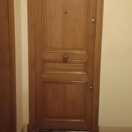 Apartment A Nation 11e Arrondissement Paris