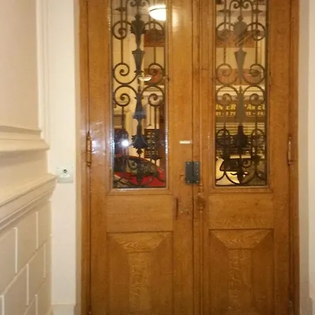 Apartment A Nation 11e Arrondissement
