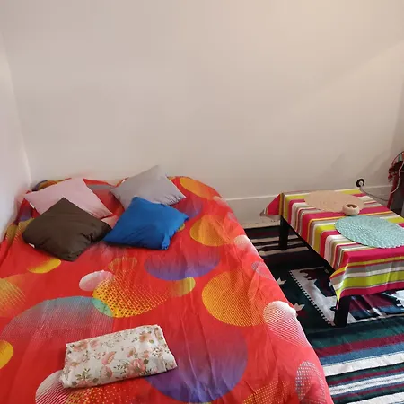 Apartment A Nation 11e Arrondissement *