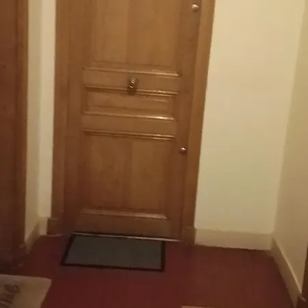 Apartment A Nation 11e Arrondissement Paris