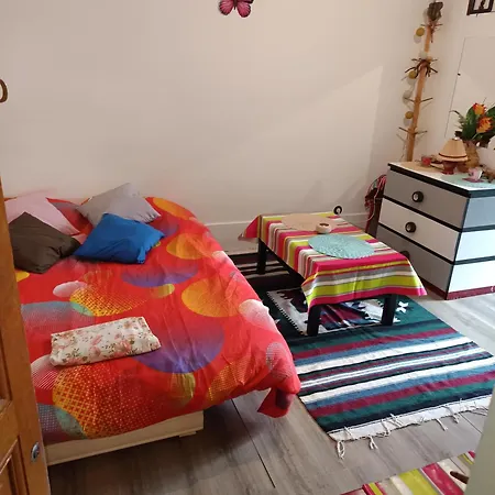 à Nation 11e Arrondissement Appartamento Parigi