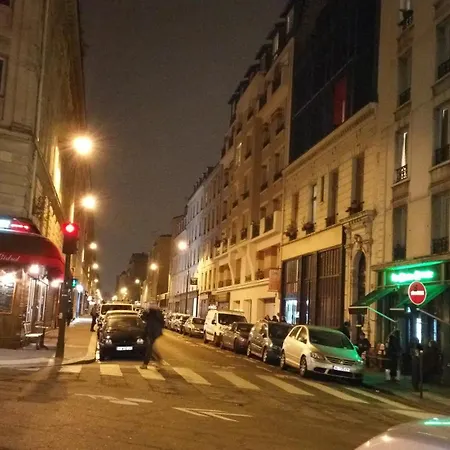 à Nation 11e Arrondissement Appartamento Parigi