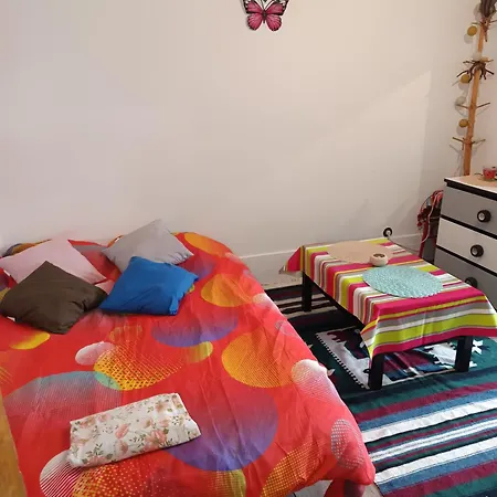 Apartment A Nation 11e Arrondissement *