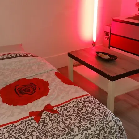 Apartment A Nation 11e Arrondissement *