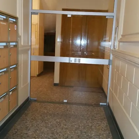 Apartment A Nation 11e Arrondissement Paris