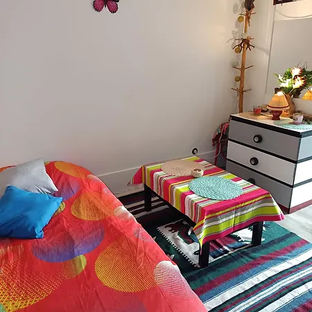 à Nation 11e Arrondissement Appartamento