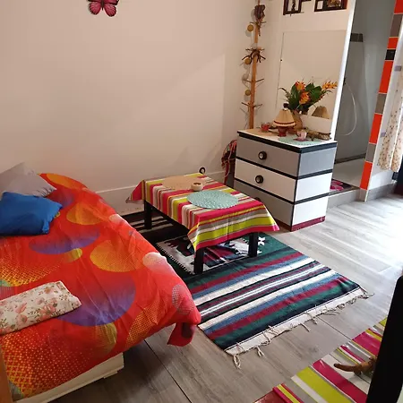 Appartamento à Nation 11e Arrondissement