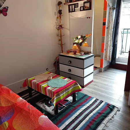 Appartamento à Nation 11e Arrondissement