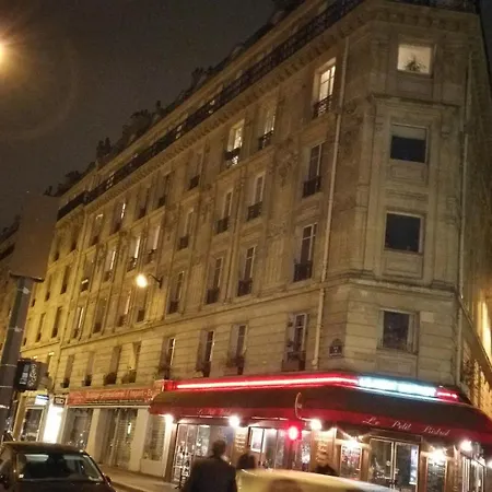 Appartamento à Nation 11e Arrondissement Parigi