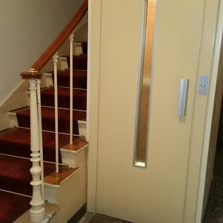 Apartment A Nation 11e Arrondissement Paris