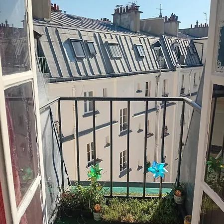 A Nation 11e Arrondissement