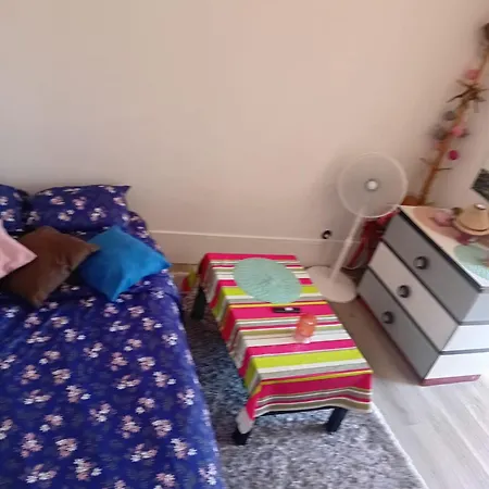 Apartment A Nation 11e Arrondissement Paris