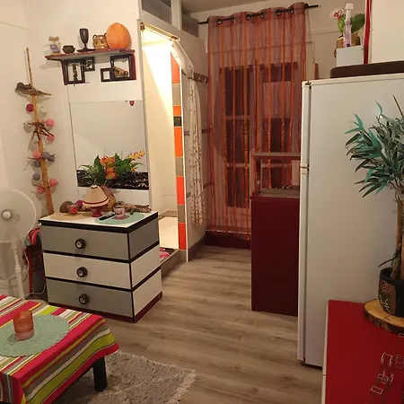 à Nation 11e Arrondissement Appartamento *