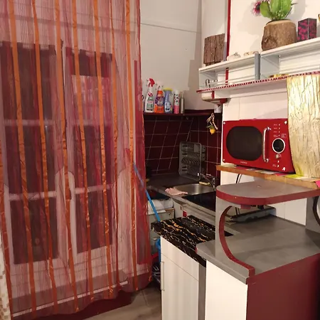 Apartment A Nation 11e Arrondissement