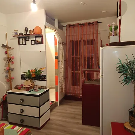 A Nation 11e Arrondissement Apartment Paris
