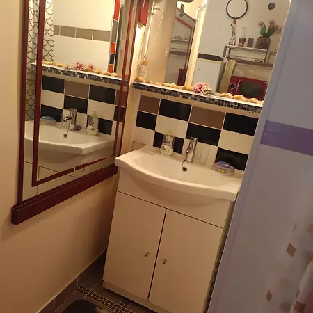 A Nation 11e Arrondissement Apartment Paris
