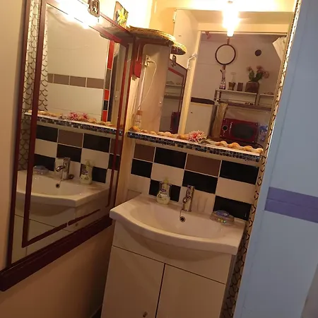 à Nation 11e Arrondissement Appartamento Parigi