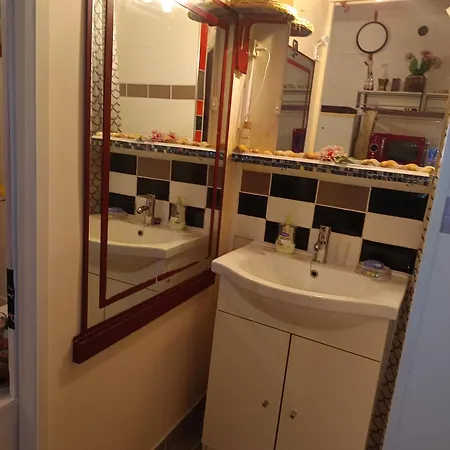 Appartamento à Nation 11e Arrondissement