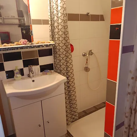 A Nation 11e Arrondissement Apartment Paris