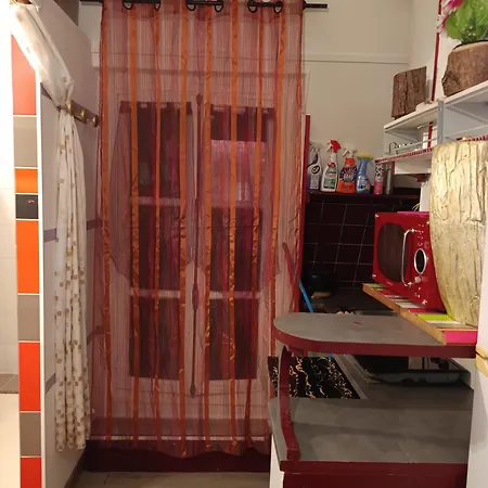 Apartment A Nation 11e Arrondissement Paris