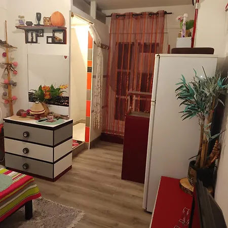 Apartment A Nation 11e Arrondissement Paris