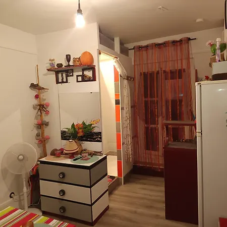 à Nation 11e Arrondissement Appartamento *