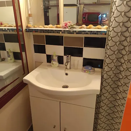 A Nation 11e Arrondissement Apartment