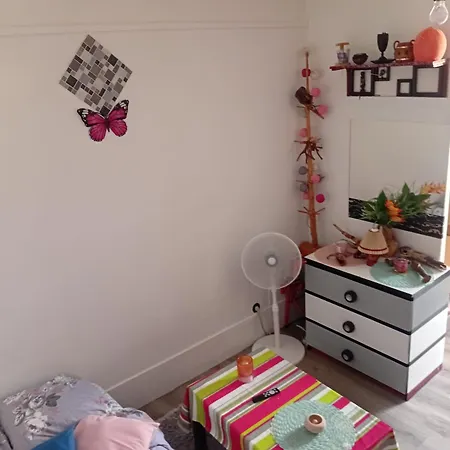 A Nation 11e Arrondissement Apartment Paris
