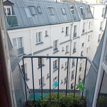 A Nation 11e Arrondissement *