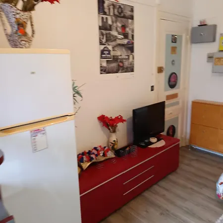 A Nation 11e Arrondissement Apartment *