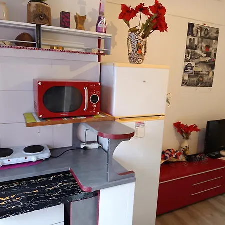A Nation 11e Arrondissement Apartment