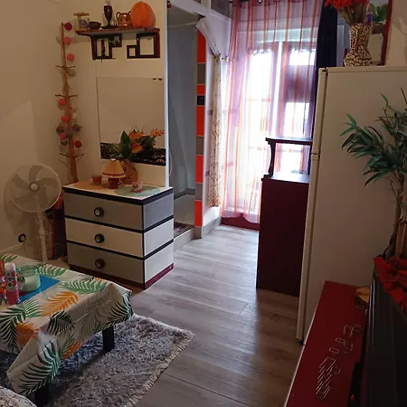 Apartment A Nation 11e Arrondissement Paris