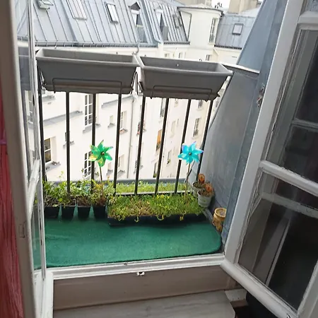 A Nation 11e Arrondissement