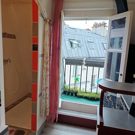 A Nation 11e Arrondissement