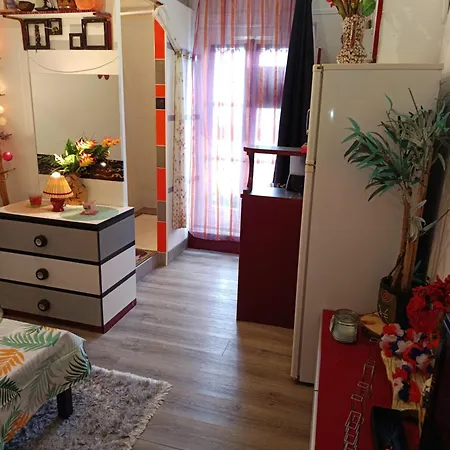 Apartment A Nation 11e Arrondissement