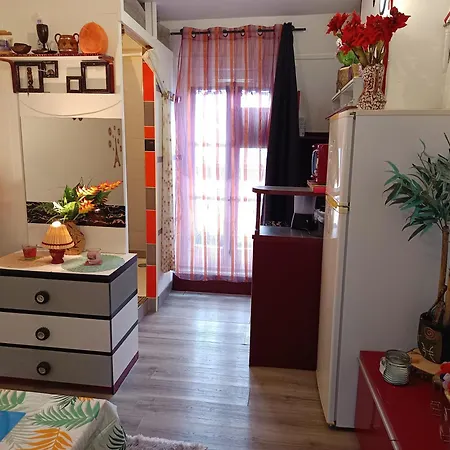 Apartment A Nation 11e Arrondissement *