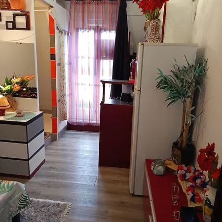 Apartment A Nation 11e Arrondissement Paris