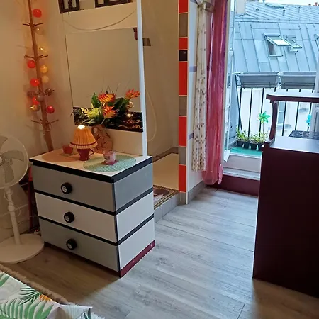 Apartment A Nation 11e Arrondissement *