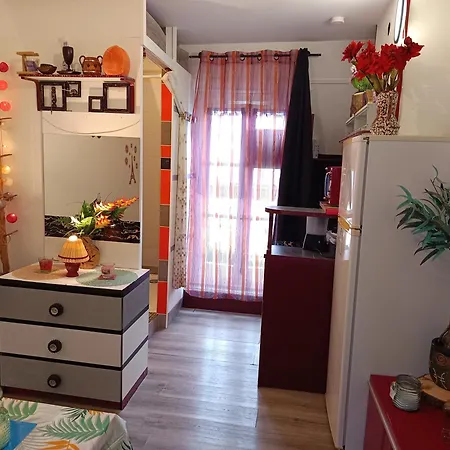 Apartment A Nation 11e Arrondissement *