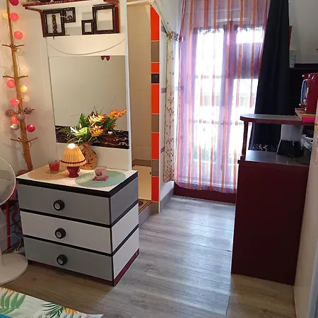 A Nation 11e Arrondissement Apartment